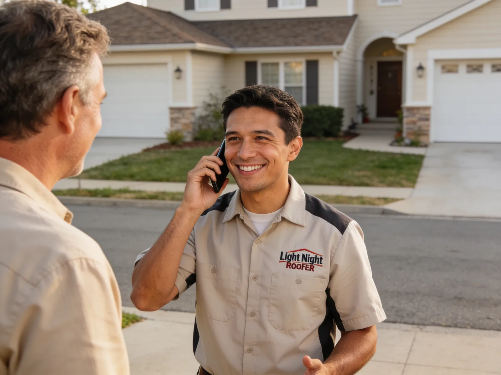 Emergency Roof Repair Outing, MN FAQs